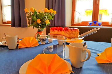 Schauerhof - Ferienwohnung Anna – Historischer Bauernhof-Charme für die ganze Familie
