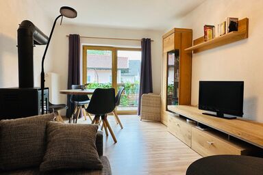 Ferienwohnung Hammerstein - Ferienwohnung Hammerstein zwei separate Schlafzimmer und Süd-Balkon
