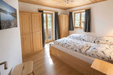 Erharthof - Sonnenhut