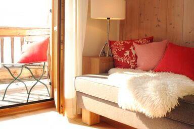 Seeleitenhof - Moorblick