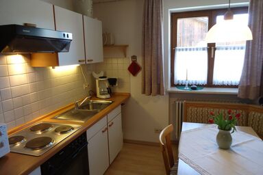 Gästehaus Böck - 2Enzian