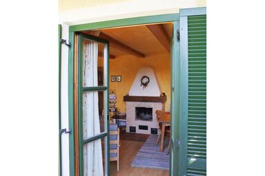 Bavaria Ferienwohnungen - BAVARIA "SONNE"