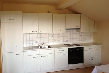 Ferienwohnungen Stadler - Ferienwohnung DG