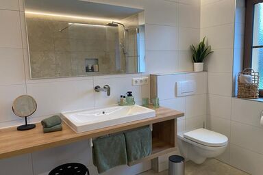 Ferienwohnungen Haus Elisabeth - Ferienwohnung Typ 5