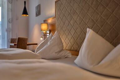 Haus Talblick - Doppelzimmer Nr.6