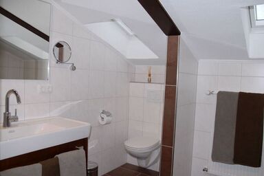 Pension Weiß - Doppelzimmer