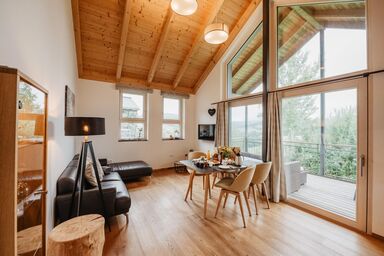 FrongaHOF - Krautgartenchalet 1