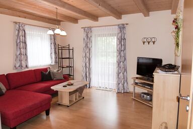 Ferienwohnungen Stuiber - Ferienwohnung Landblick