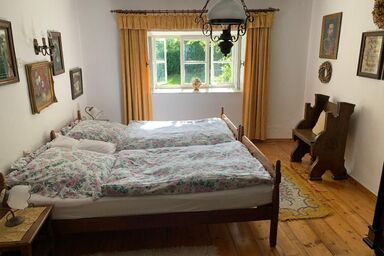 Ferienhaus Rötzer Maria