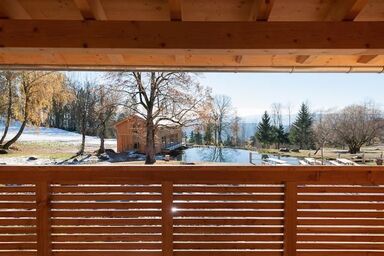 GutsAlm Harlachberg - Bauernhaus/Gästehaus