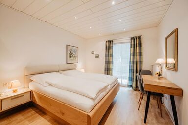 Ferienwohnungen Klügl - Ferienwohnung 2