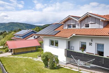 Ferienwohnung Christa - Ferienwohnung