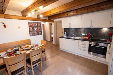 Ferienhaus Wimbauer - Jurablick