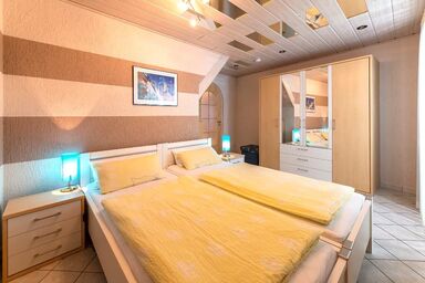 Ferienwohnung Mathilde - FeWo Frosch (50qm) mit schöner Gartenterrasse