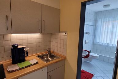 Appartementhaus Simon - Appartement 32 m²