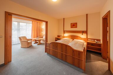 App.-Haus Holmernhof I - Appartement A1