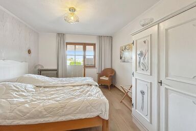 Haus Farbenklang - Wohnung mit Kaminofen & Balkon – warm & gemütlich, kostenlose Sauna & Wellness