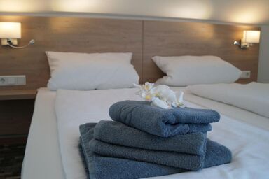 Gästehaus Lodermeier - Doppelzimmer