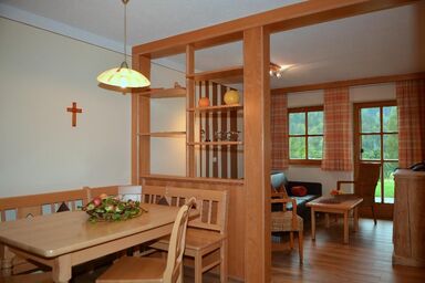 Beim Beckerbauern - 1 x 48 qm Storchennest
