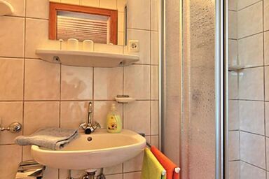 Pension Maria - Nr. 03 Doppelzimmer