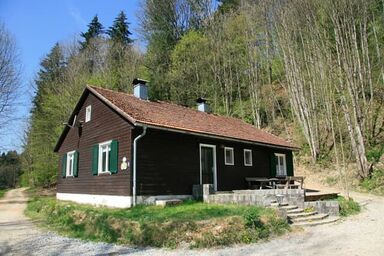 Ferienhaus Ilztal - 1 FH  100 m²