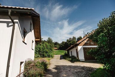 Bauernhof Madlhof - Ferienwohnung 3