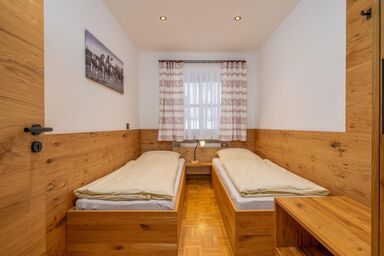 Bauernhof Süßhof - Ferienwohnung Rachel