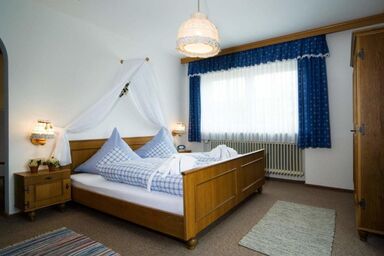 Pension Landhaus  Hochfeld - Appartement 1