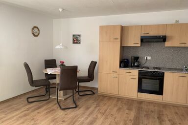 Ferienwohnung Engelhardt - Wohnung 1