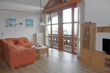 Ferienwohnung Engelhardt - Wohnung 2