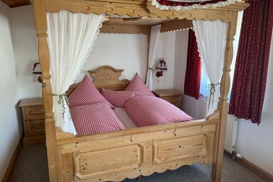 Donauleiten Höhe - Ferienwohnung Hofleben