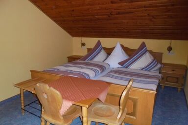 Ferienhaus Bauer - Ferienwohnung 90 qm