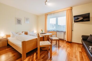 Landgasthof "Altes Haus" - Doppelzimmer