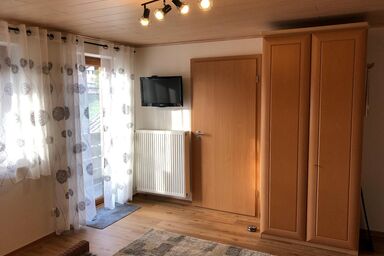 Gästehaus Schmalzreich - Ferienwohnung Klein aber fein