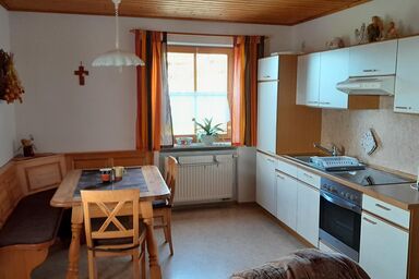 Moierhof - Ferienwohnung 2