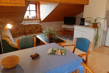 Gasthof-Pension Zur Alten Post - Ferienwohnung