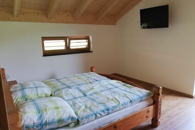 Ferienhof Schmalzgrub - Ferienwohnung Wiesenblick