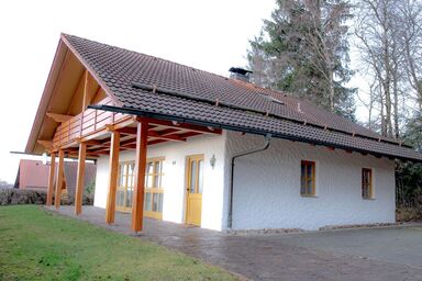 Feriendorf Büchelberg - Ferienhaus Laura