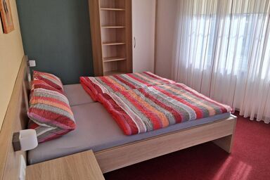 Pension Hösl - Doppelzimmer
