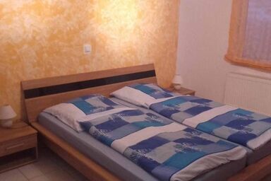 Haus Gerrie - Ferienwohnung Gerrie