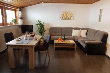 Ferienbauernhof Mehlbach - Ferienwohnung Ahorn