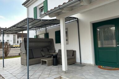 Ferienwohnung Asum Dasing - Wohnung Tom 2