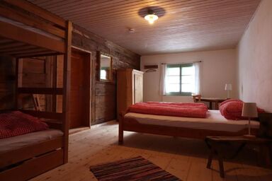 Haidhäusl - Ferienhaus mit kostenfreiem WLAN