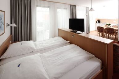 Appartement-Hotel Sibyllenbad - Komfortappartement