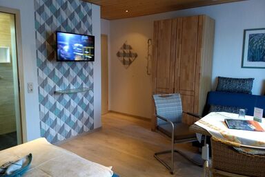 Pension "Der Sulzbachhof" - Doppelzimmer (20qm)