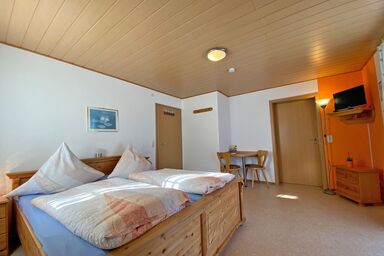 Kastanienhof - Doppelzimmer