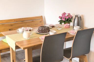 Schelterhof - Ferienwohnung 3 - komfortable und gemütlich