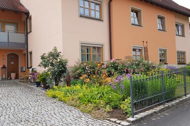Ferienwohnungen Renner - Ferienwohnung „Flussparadies“