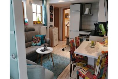 Ferienwohnung Alpenbrise - Alpenbrise