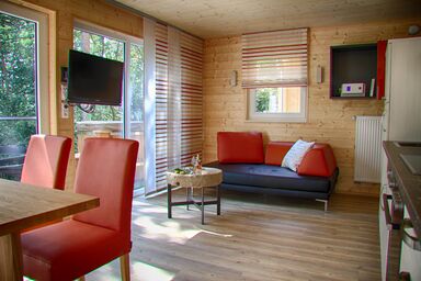 Wildberghof - Ferienhaus "Am Sandstein"